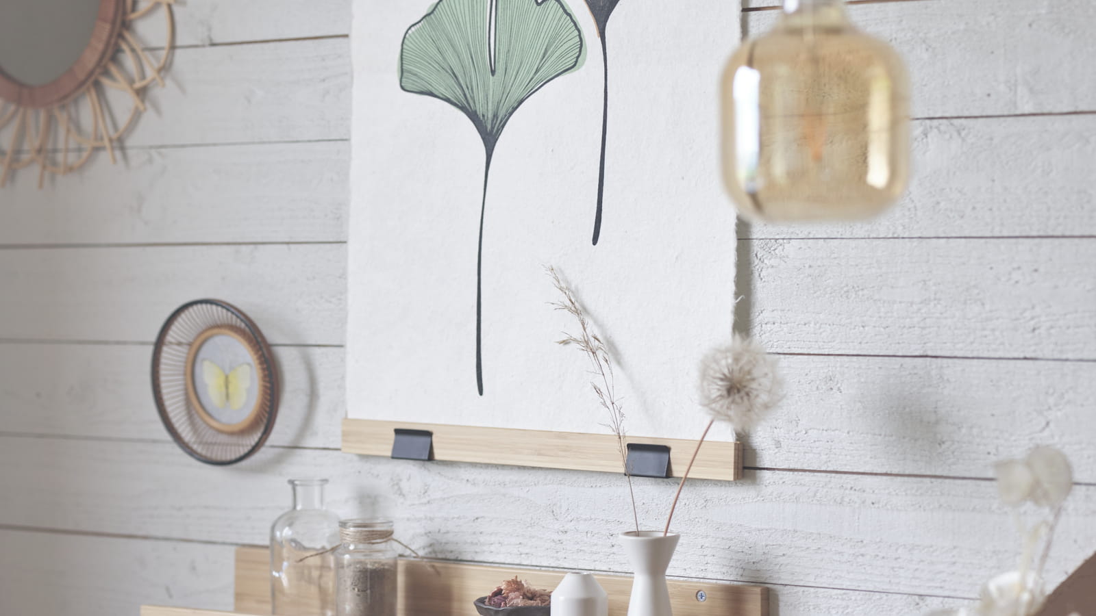 Affiche nature