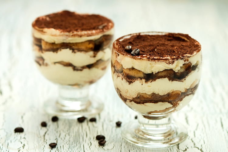 Recettes au caf&eacute; : facile, froid, sal&eacute;e