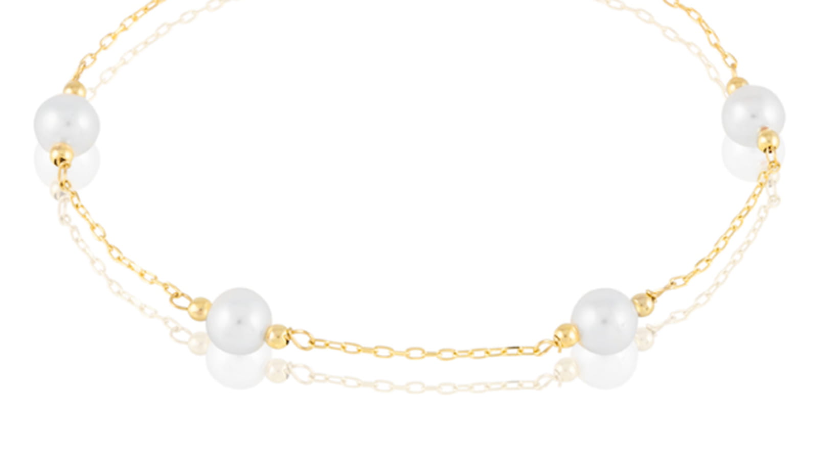 Bracelet Histoire d'Or