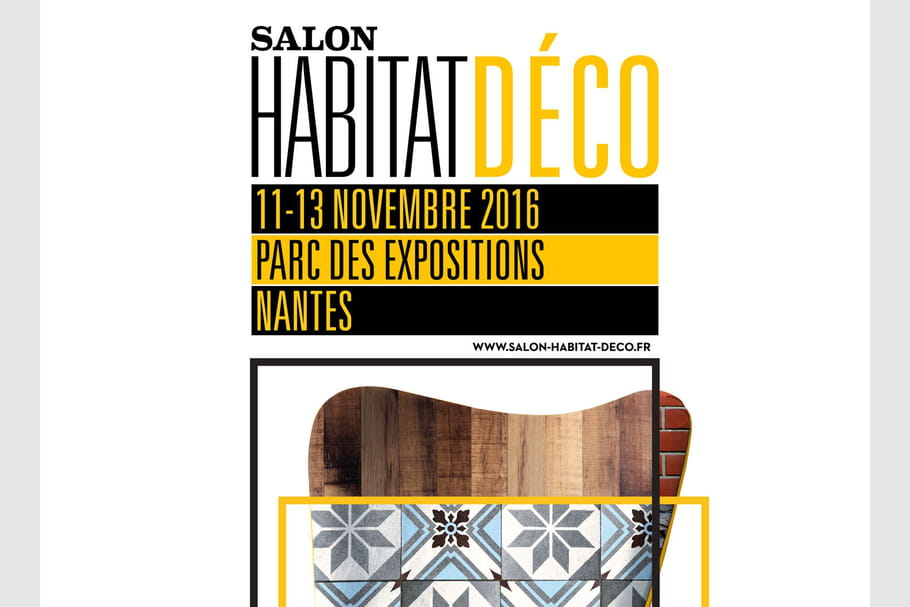 Salon Habitat Déco #2 : le rendez-vous design du Grand Ouest