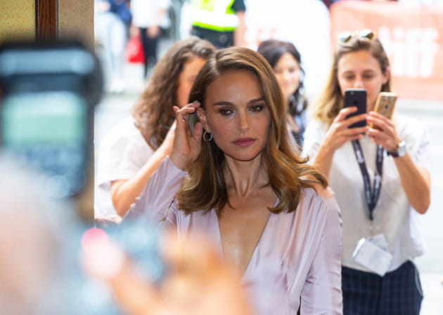 Natalie Portman, actrice par essence