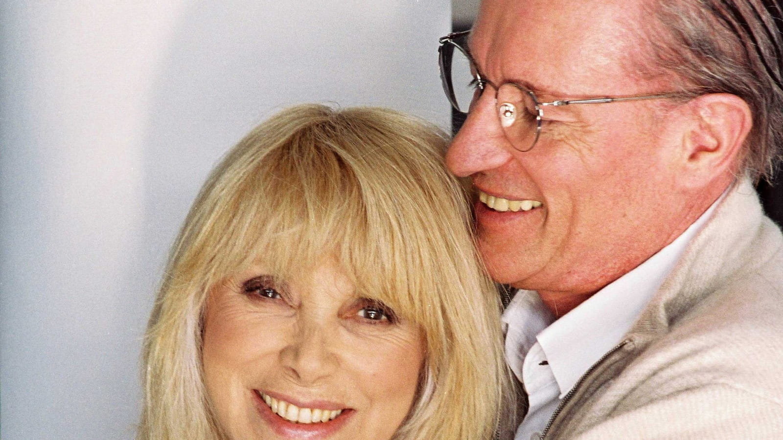 Mireille Darc