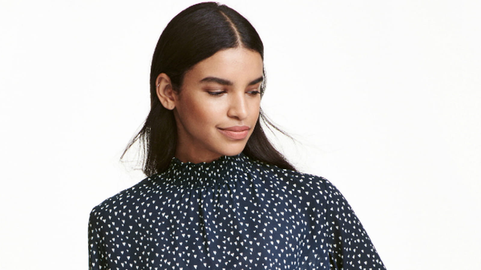 Blouse H&M