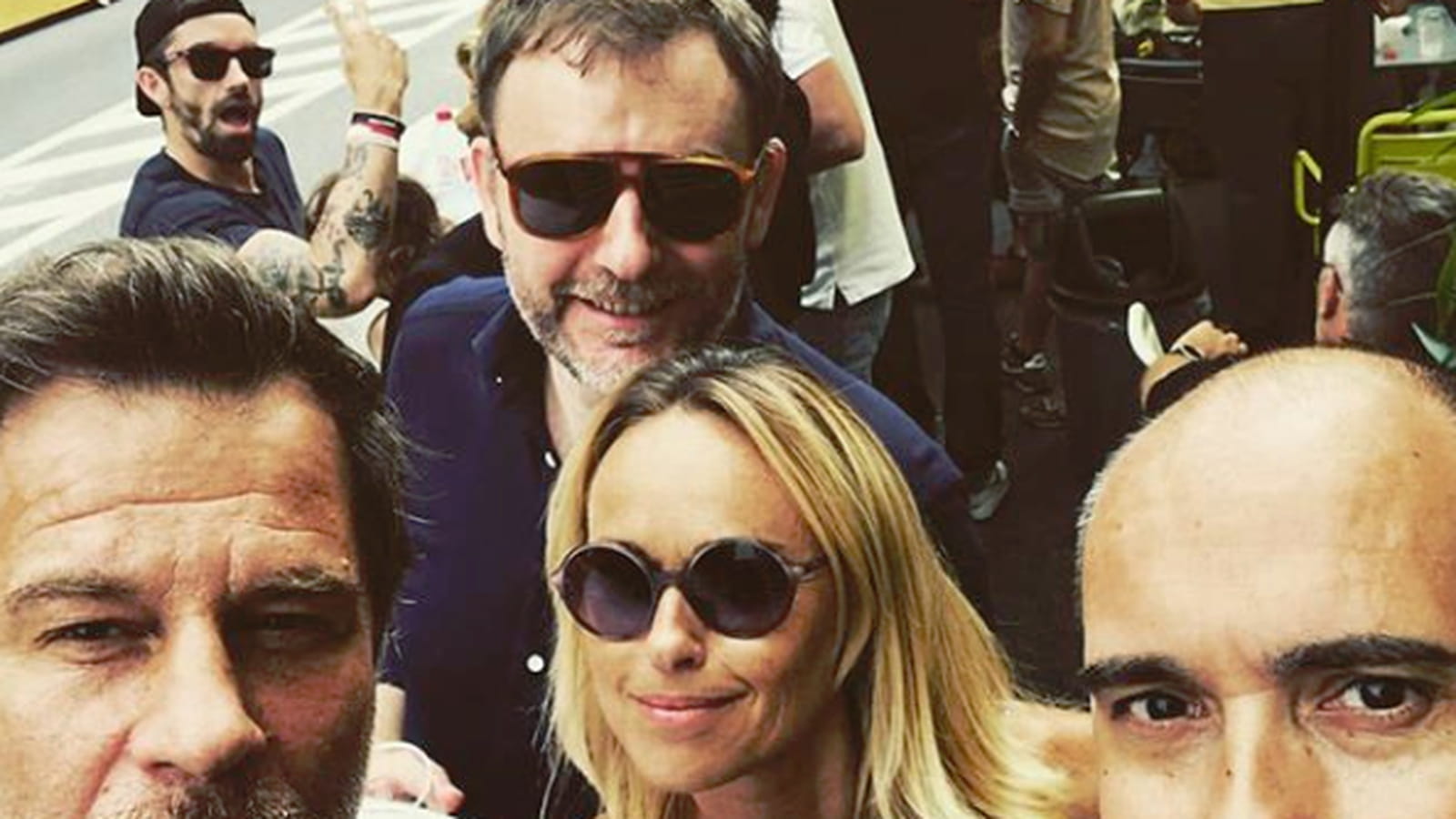 Ronald Guintrange, Cécile de Ménibus, Robin Devogelaere-Pozzo