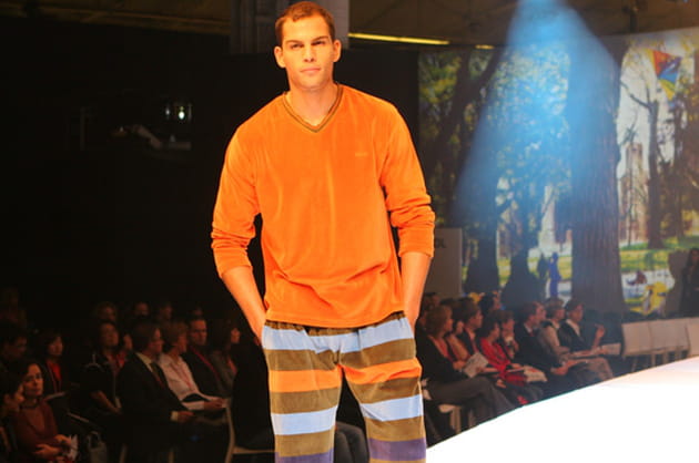 Lingerie&nbsp;: pyjama Giulio