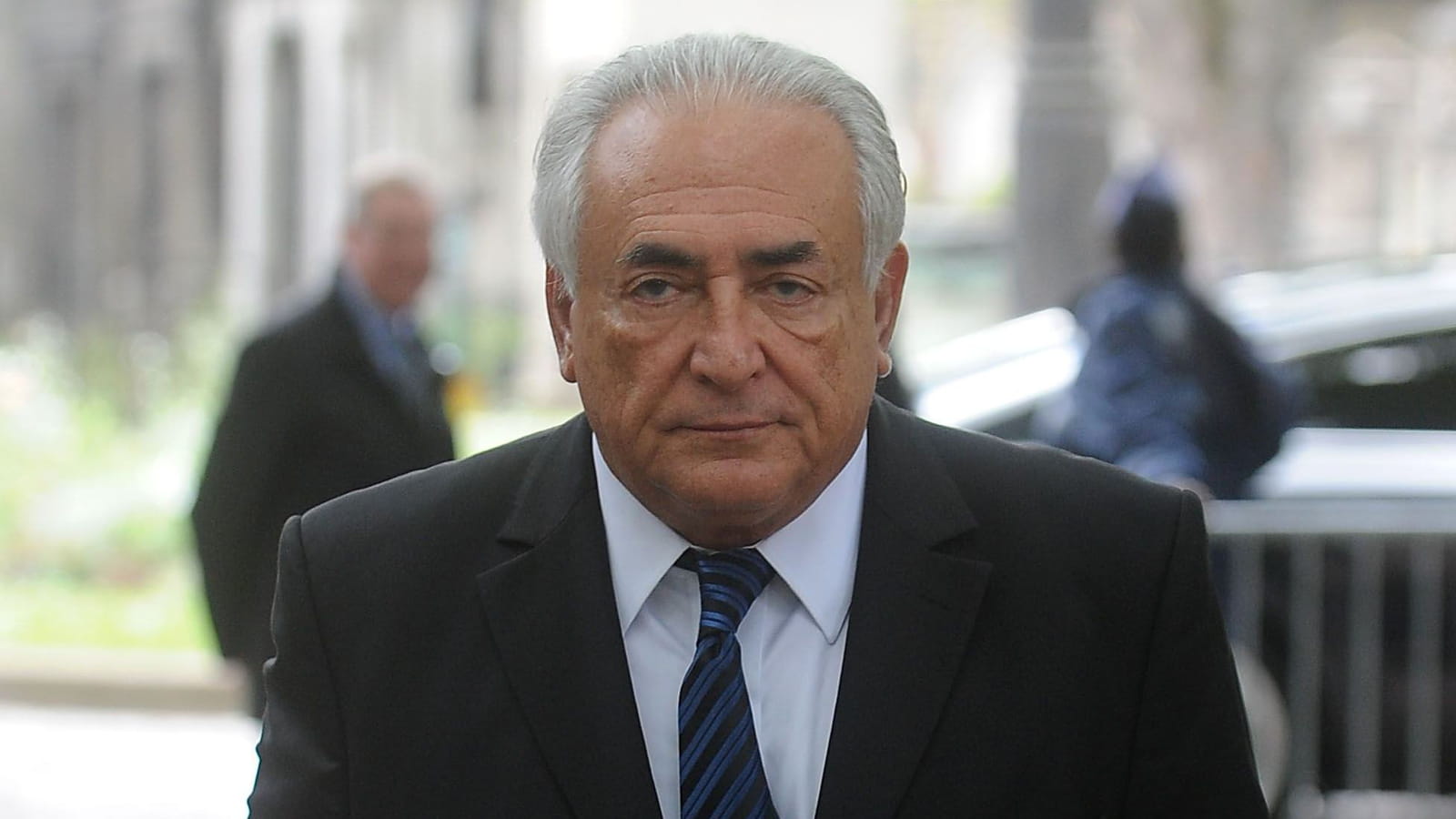 DSK