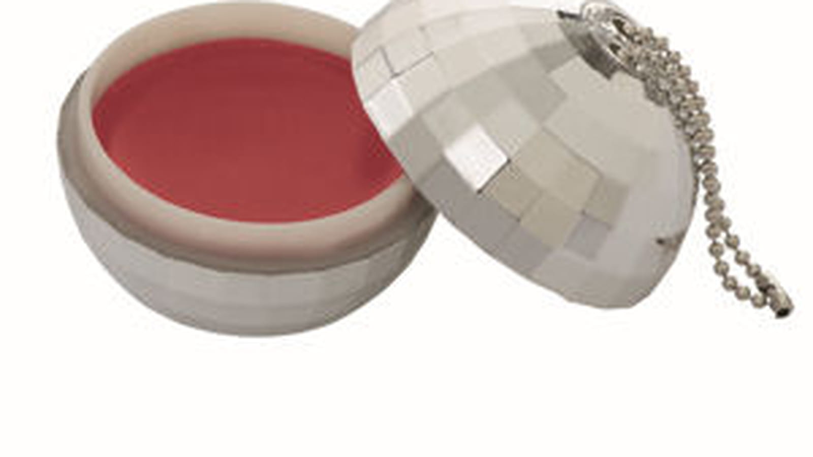 Le gloss boule à facettes Monoprix 