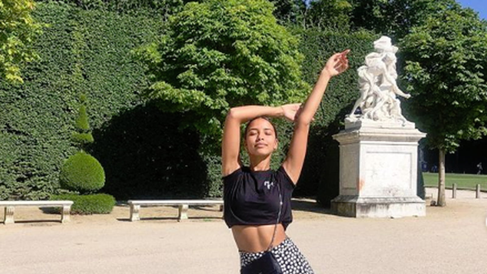 Flora Coquerel