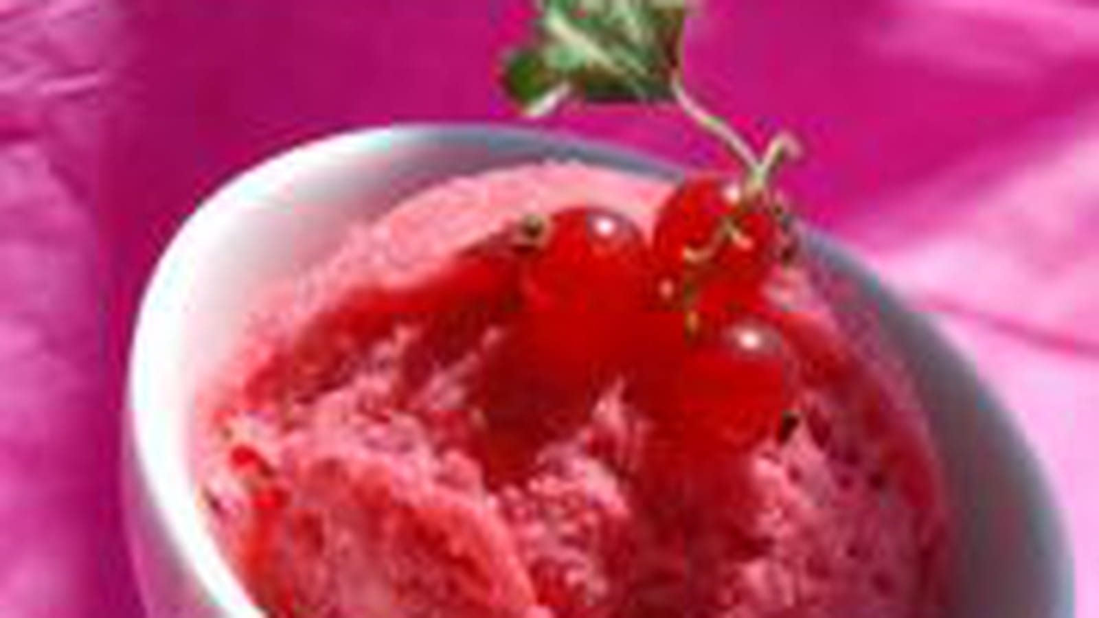 Groseille