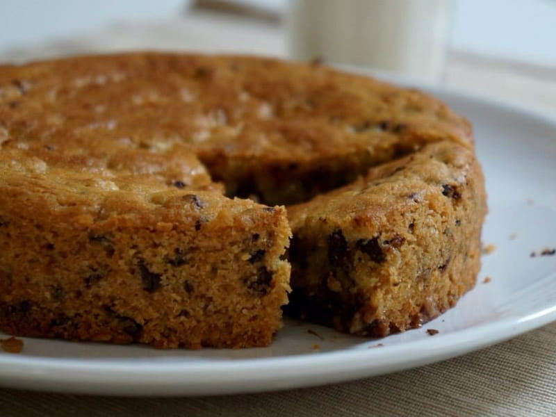 Gateau Facon Cookies Tres Simple