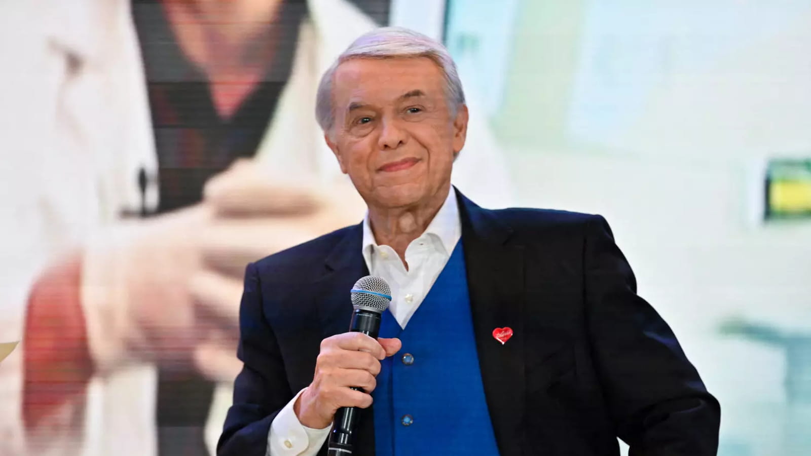 Salvatore Adamo