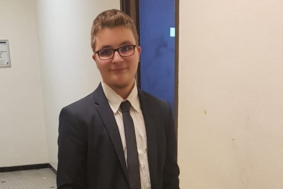 Témoignage de Rémi, 13 ans : "Mon cancer, c'est ce qui me rend fort"