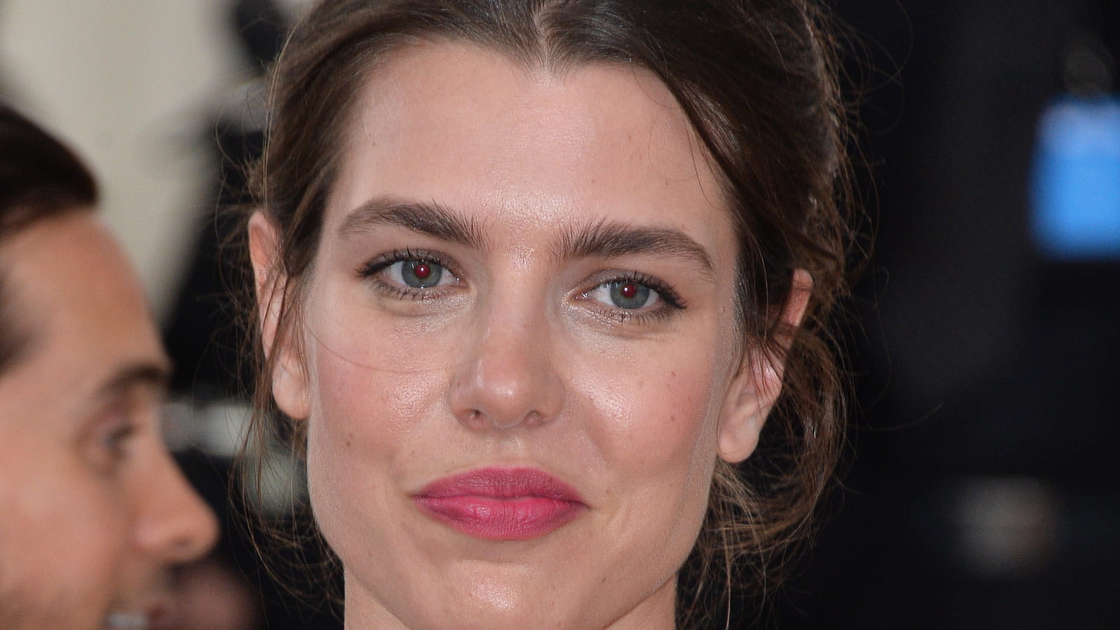 Charlotte Casiraghi