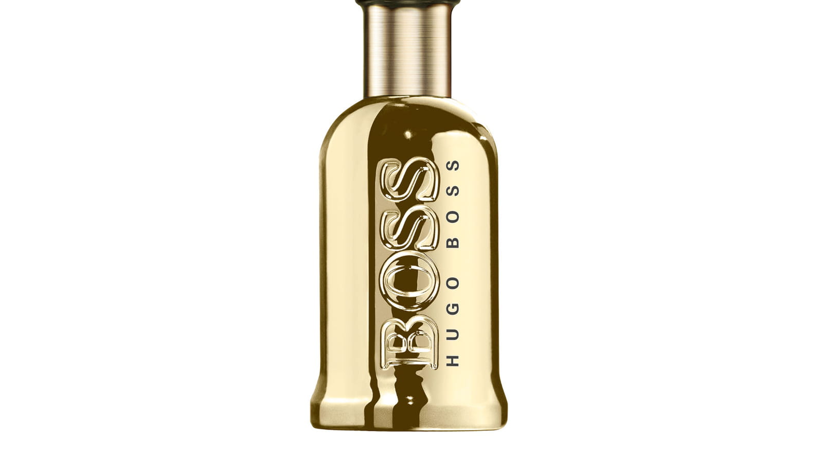 Hugo Boss