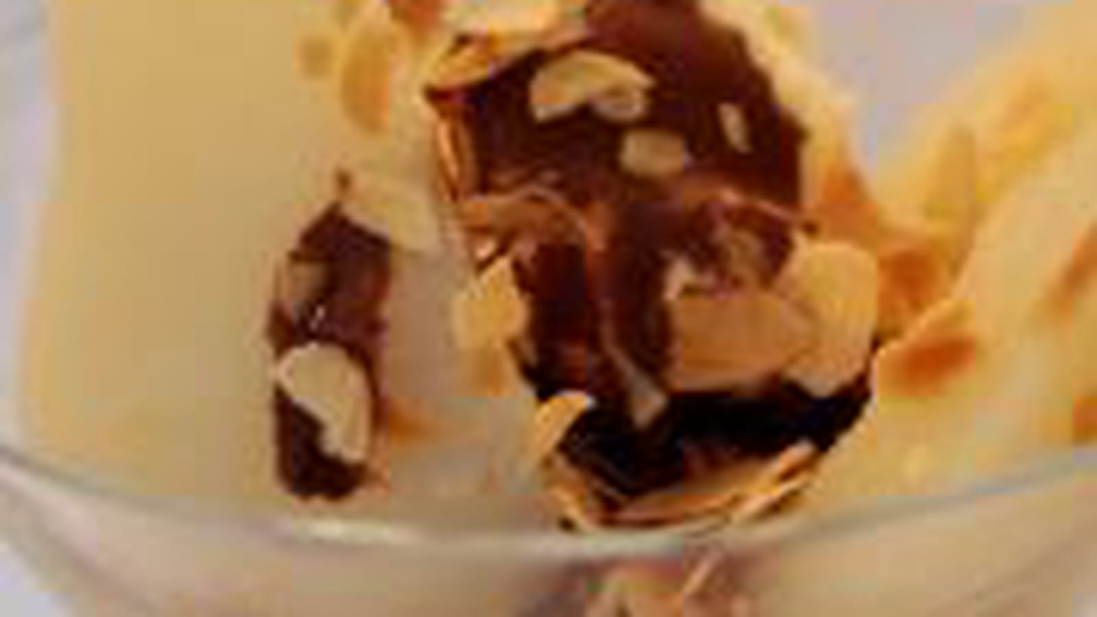 Poire Belle Hélène