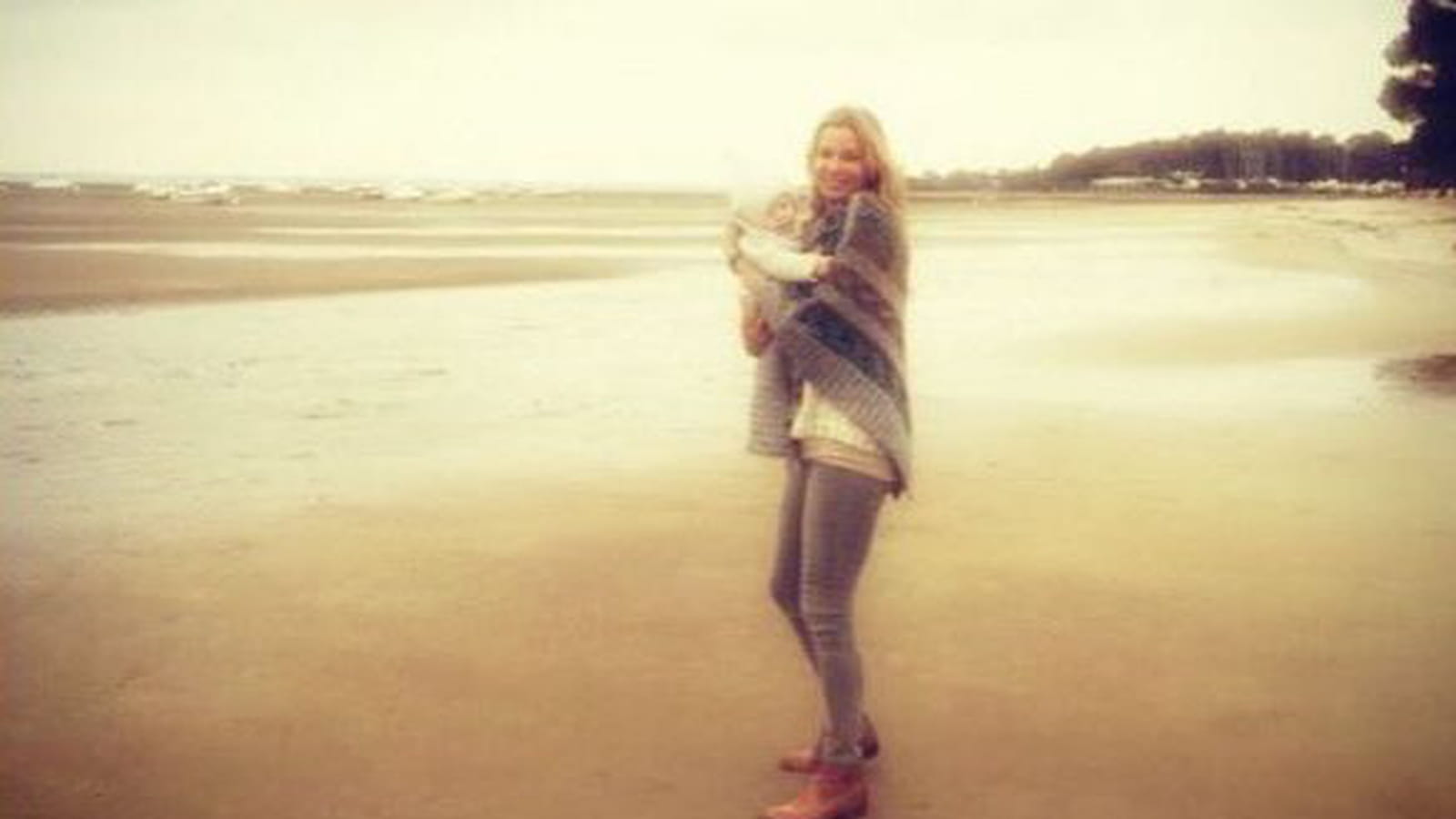 Ingrid Chauvin