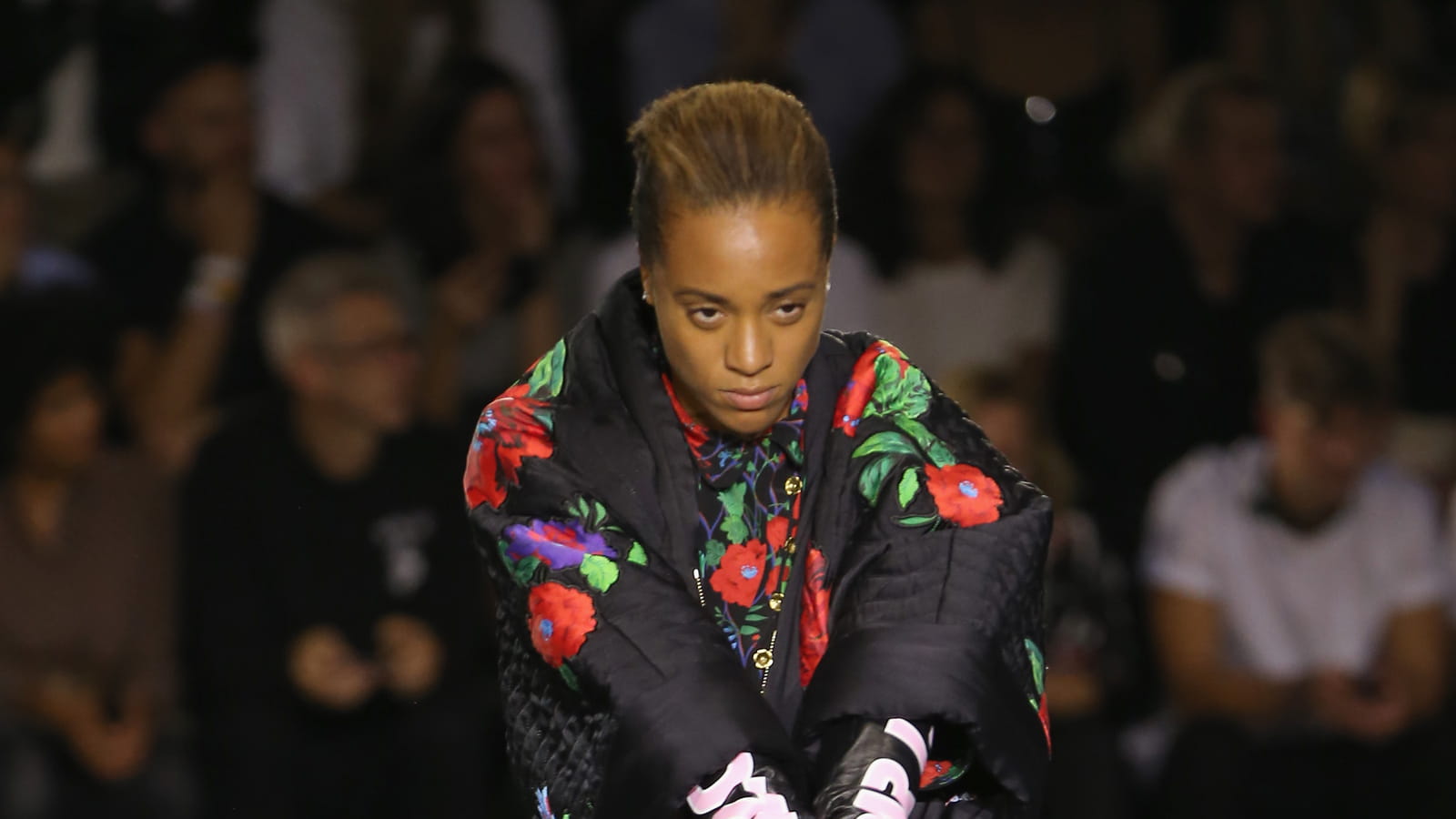Kenzo x H&M 9