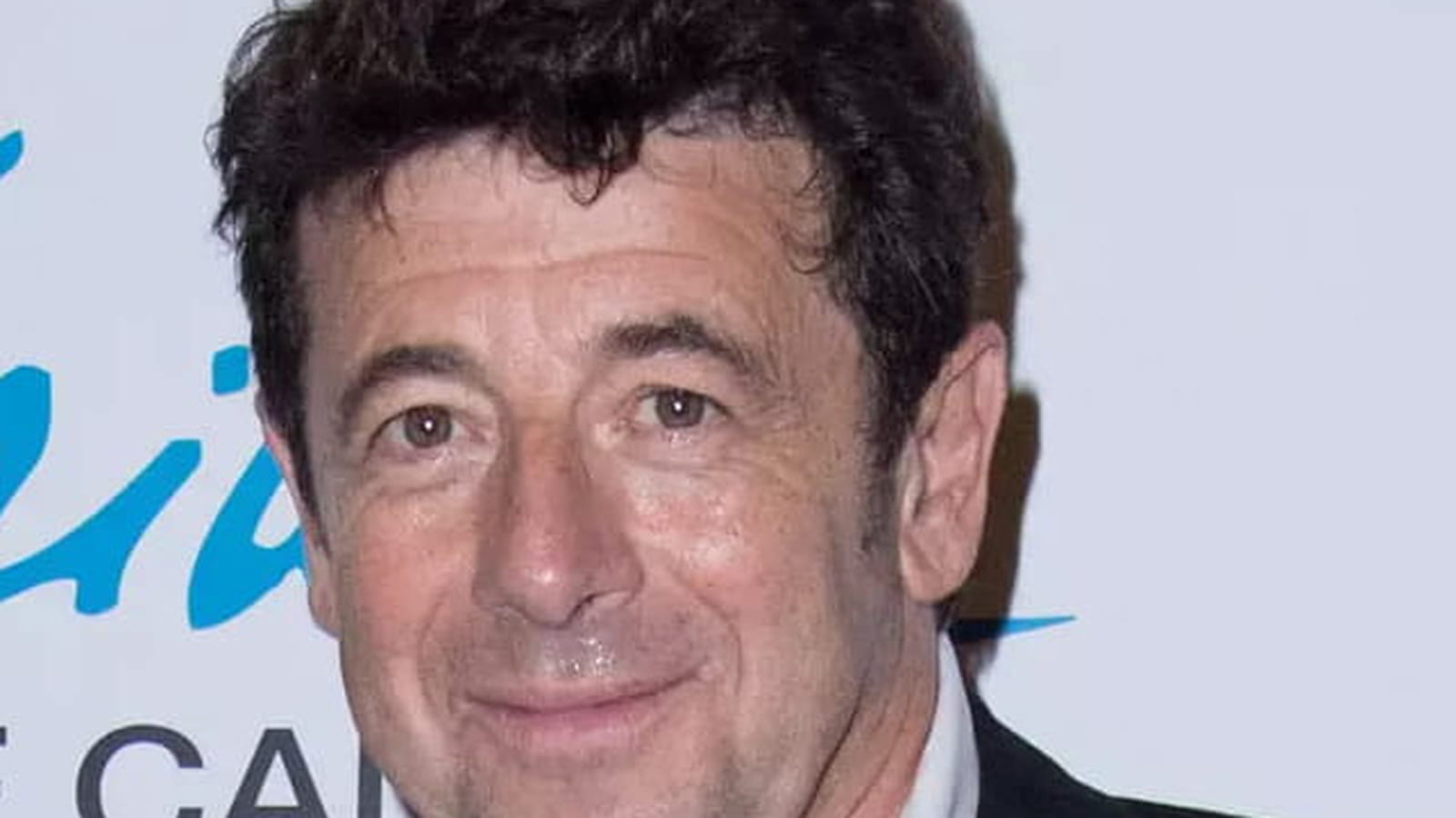Patrick Bruel