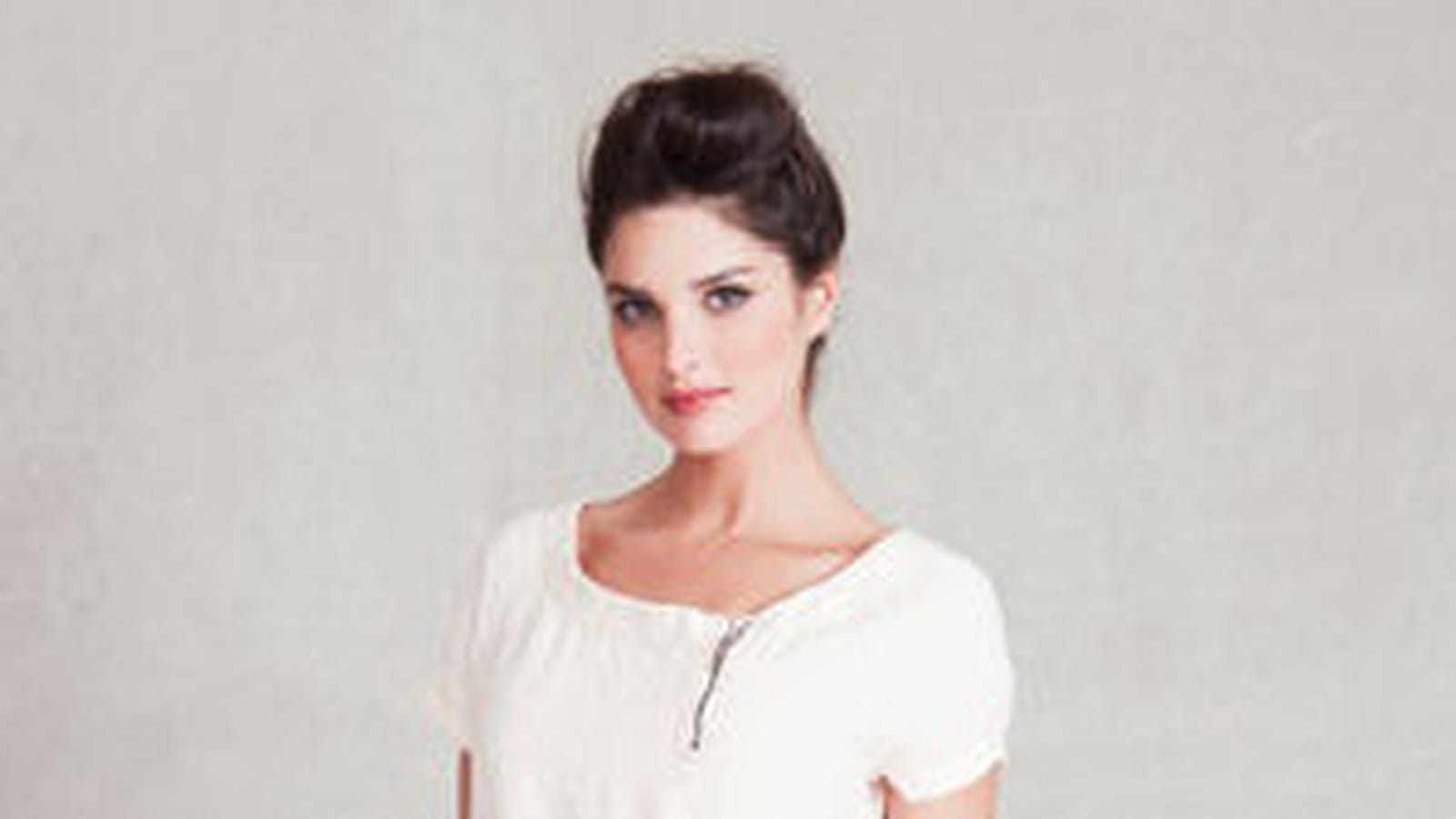 Robe zippée de Chipie