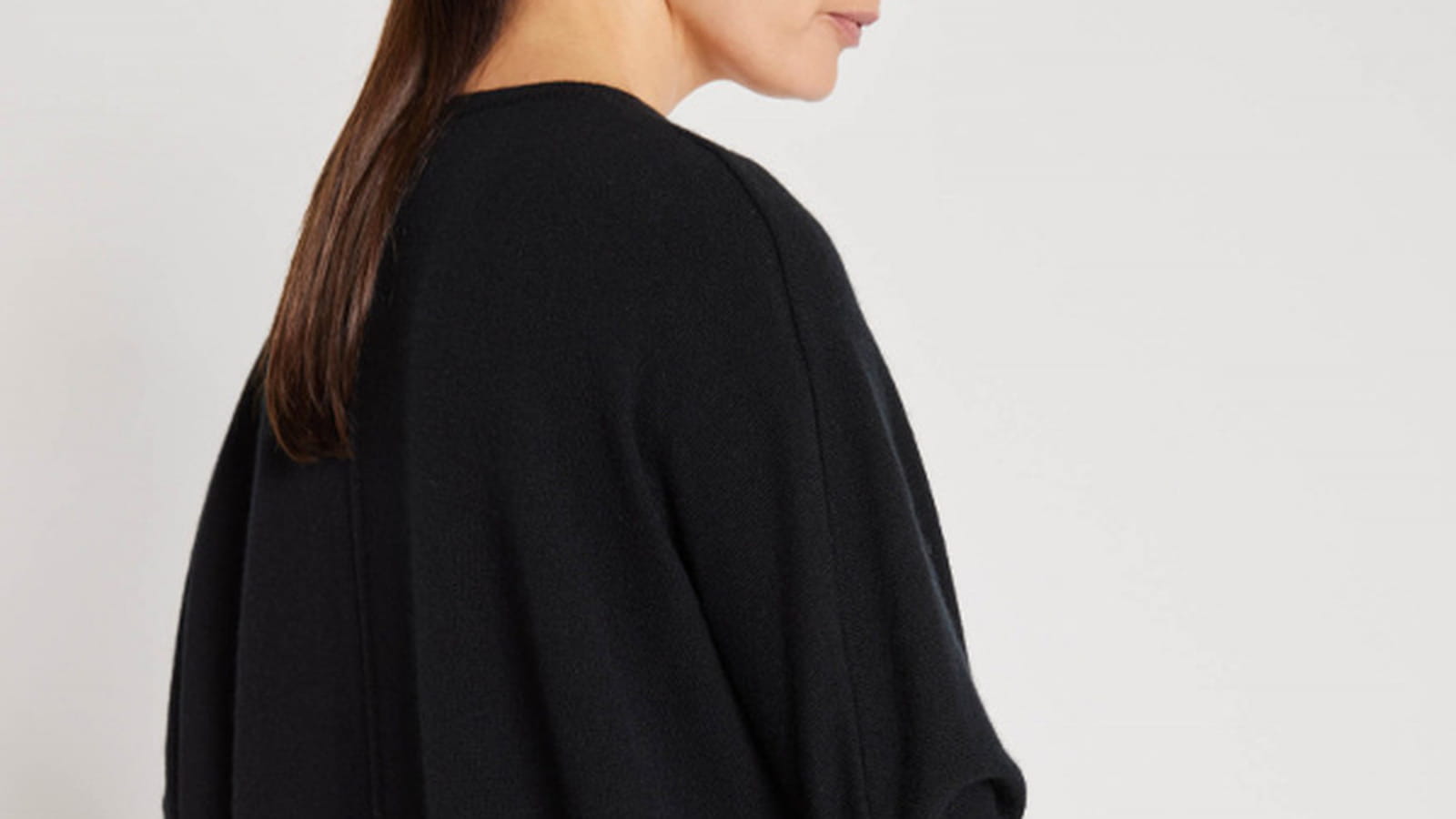 Robe noire Notshy