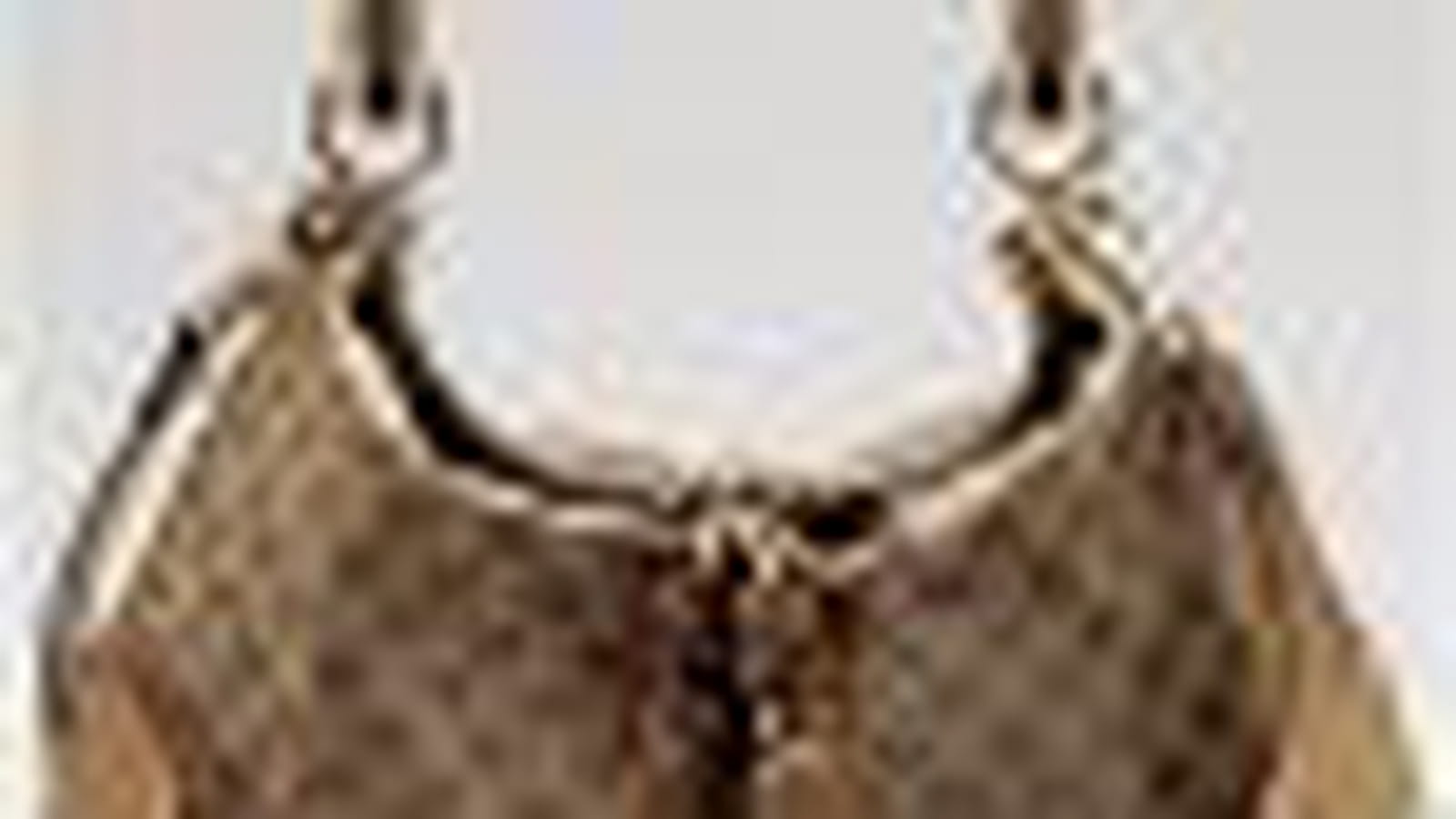Le sac ''Incontournable" de Gucci