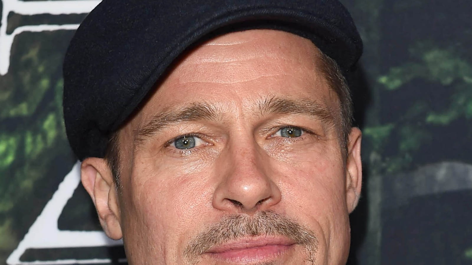 Brad Pitt