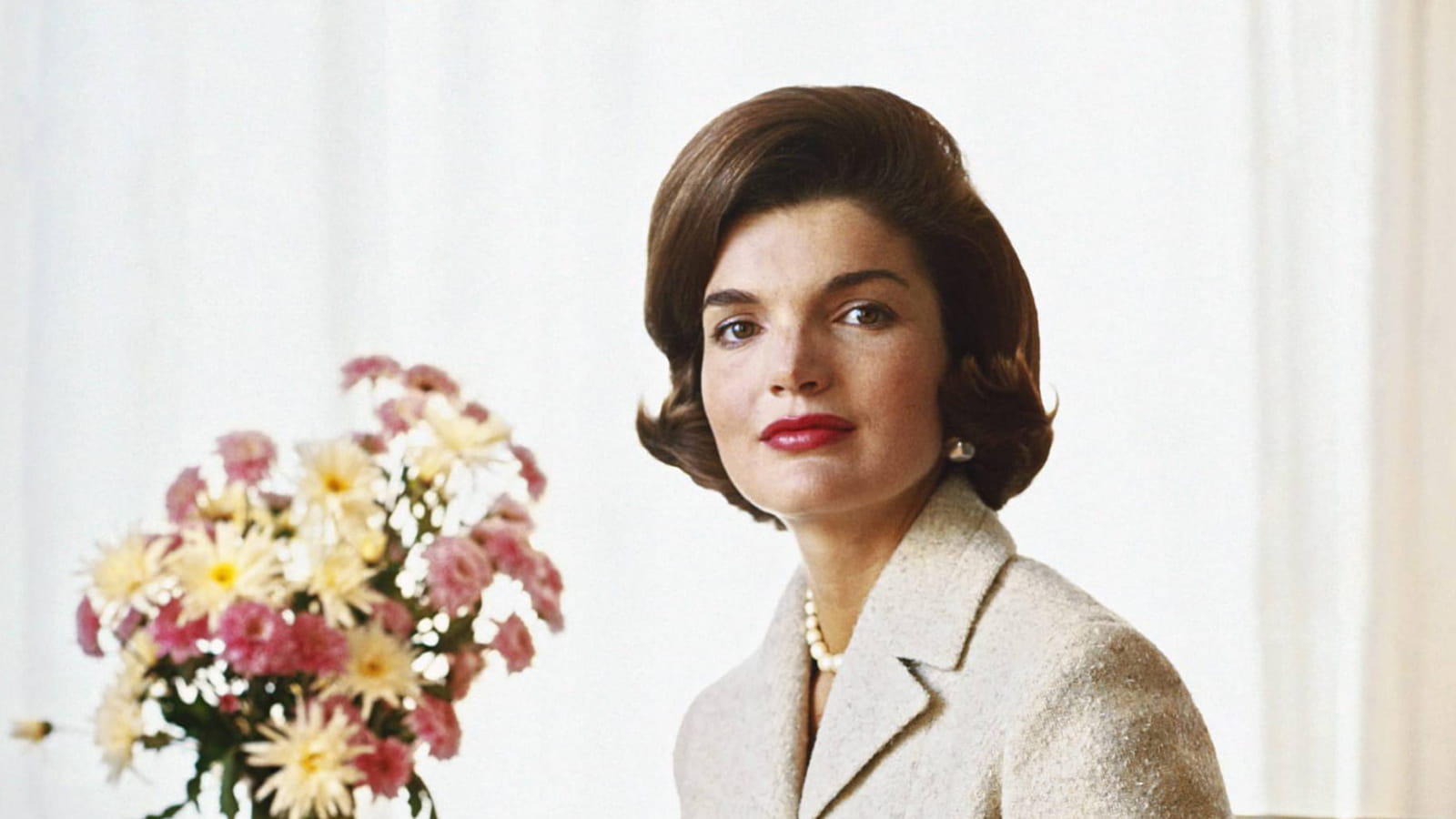 Jackie Kennedy
