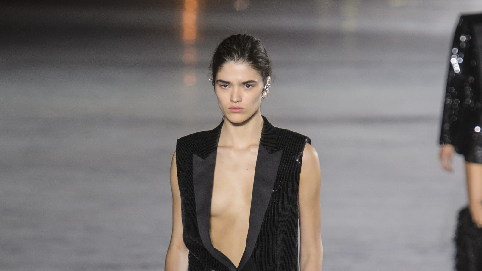 Saint Laurent 