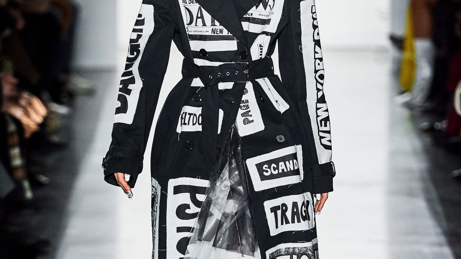 Jeremy Scott