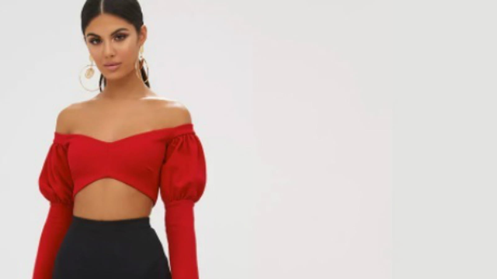Pantalon Prettylittlething  
