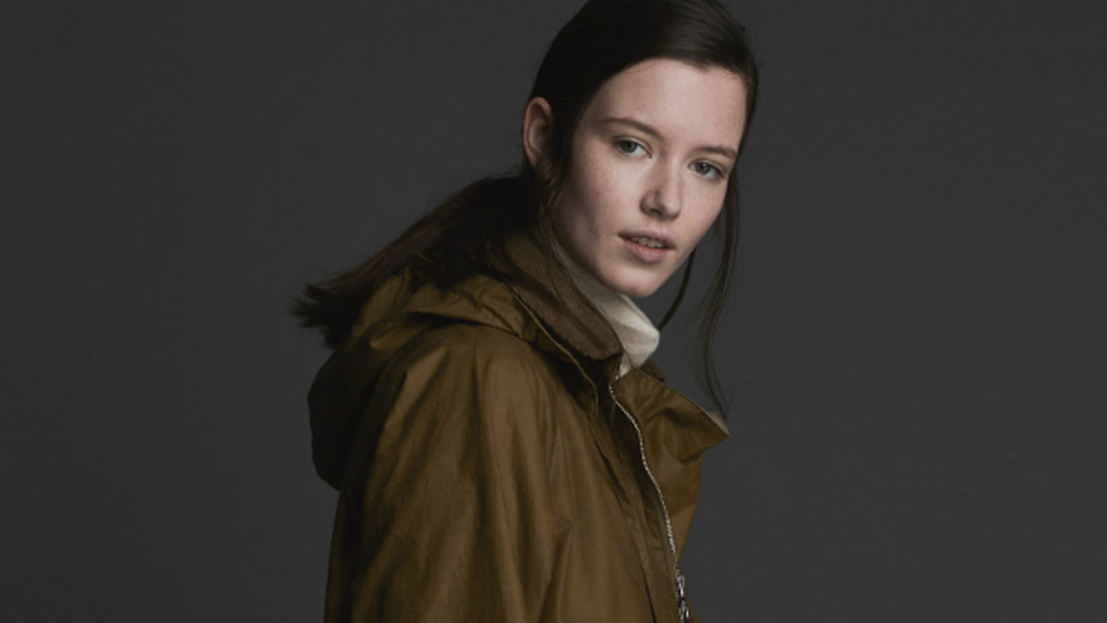 Barbour X Margaret Howell 