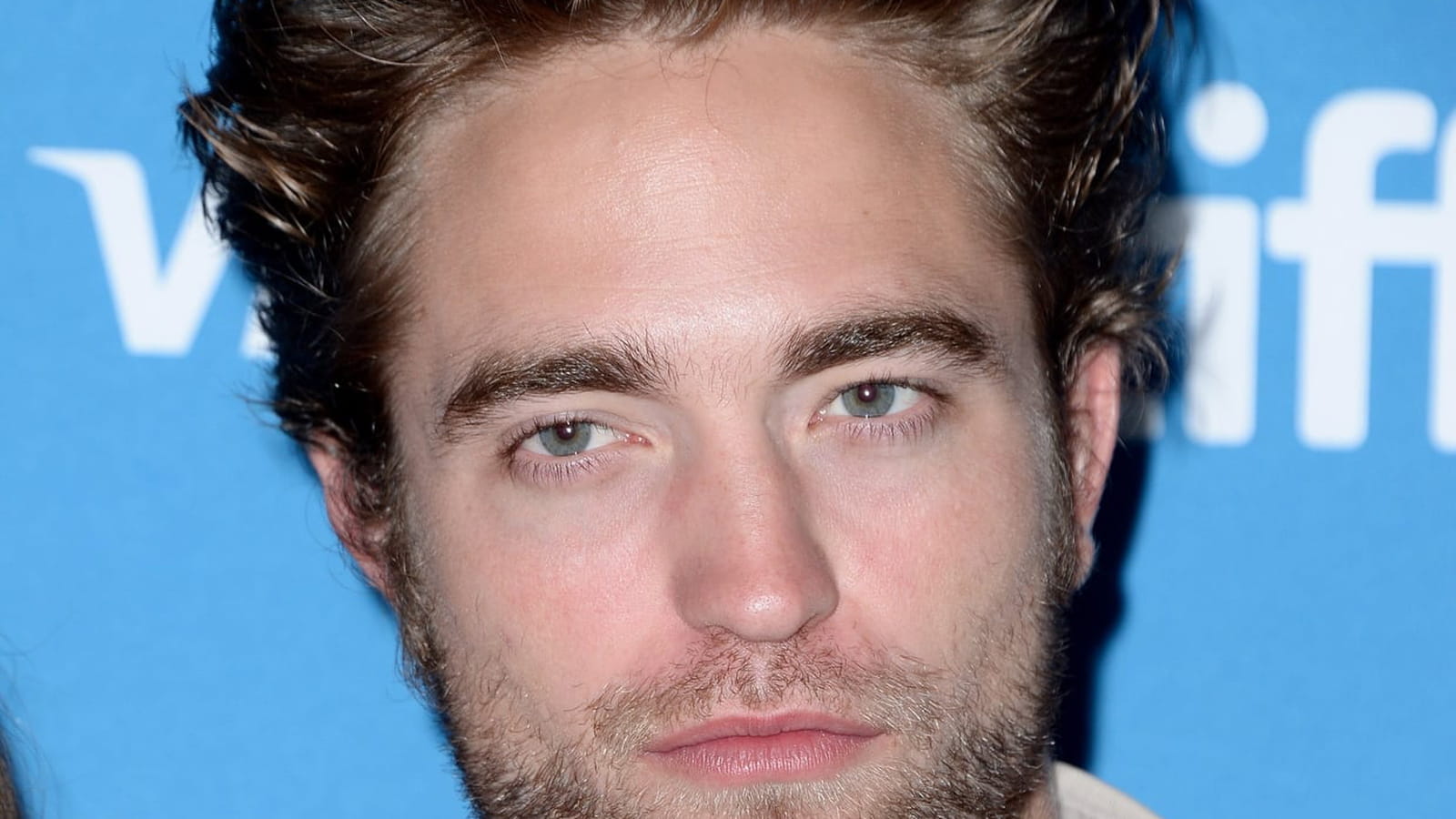 Robert Pattinson