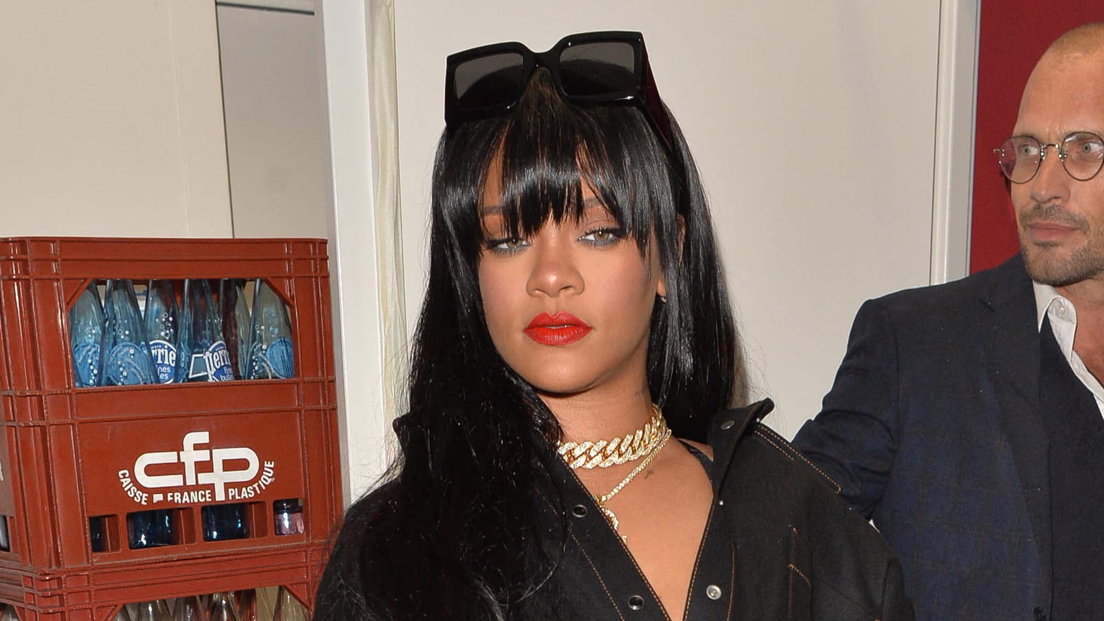 Rihanna