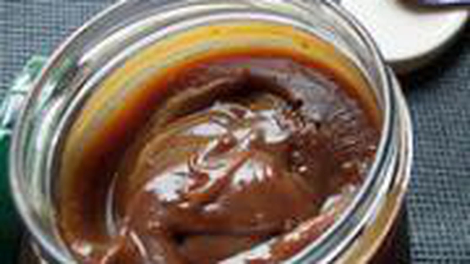 Crème caramel à la vanille