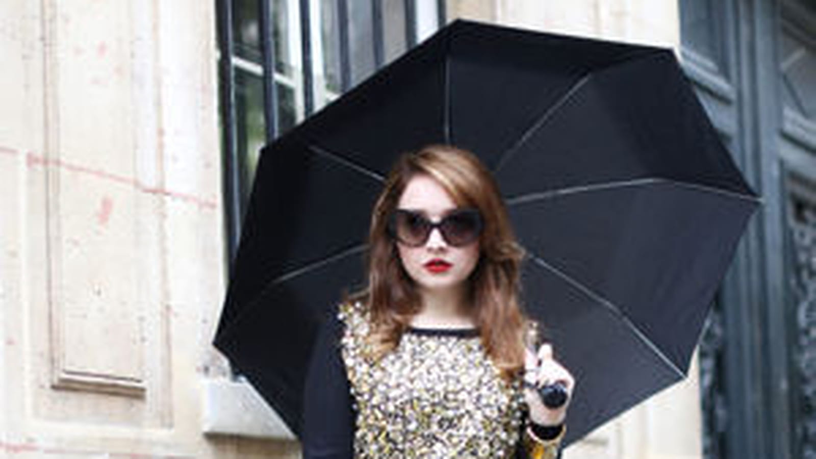 Pin-up matelassée
