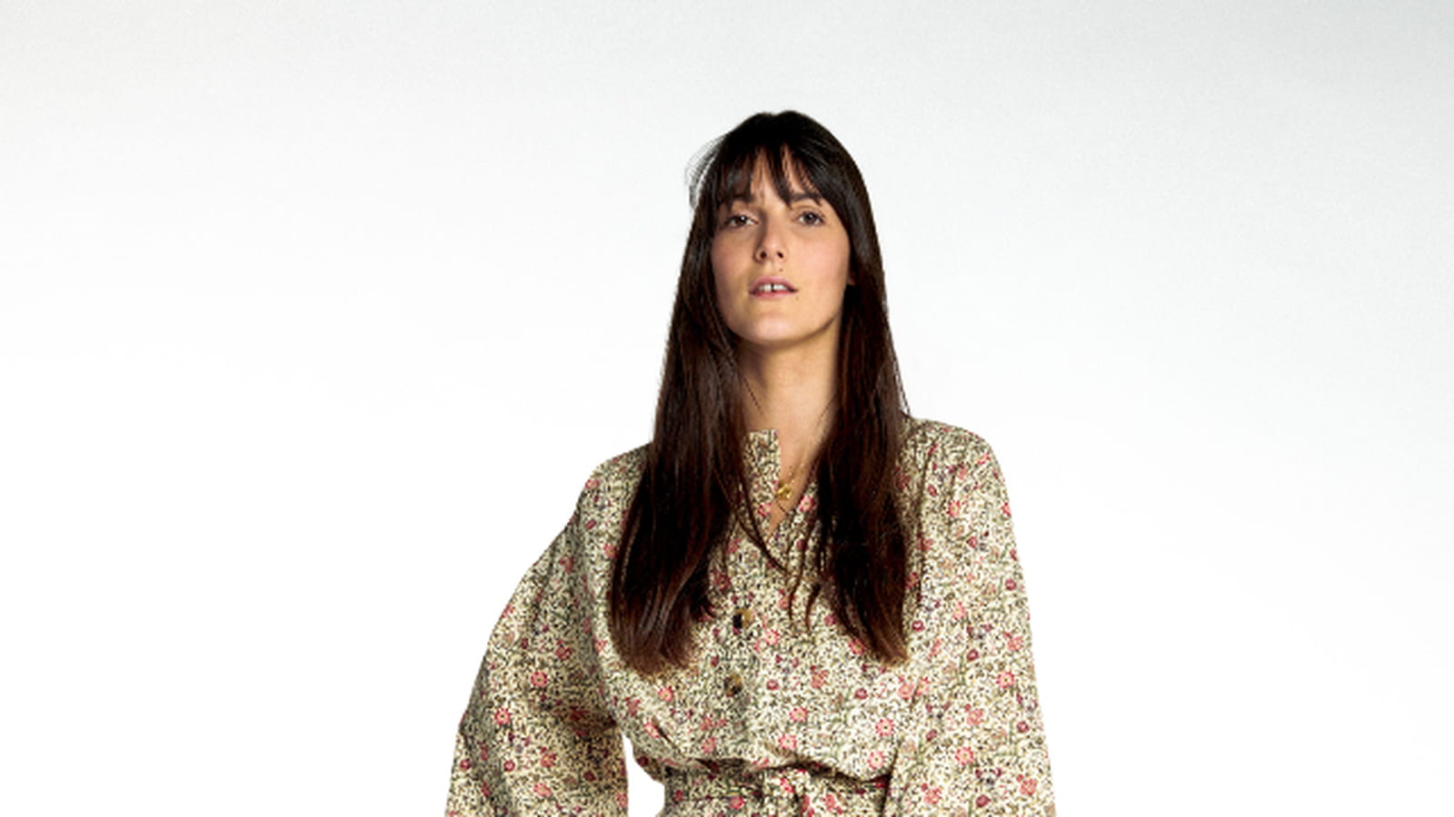 Vanessa Bruno X Bonton