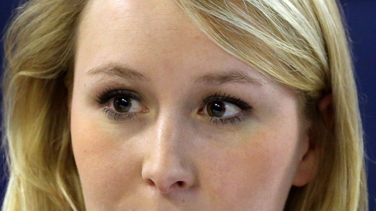 Marion Maréchal-Le Pen