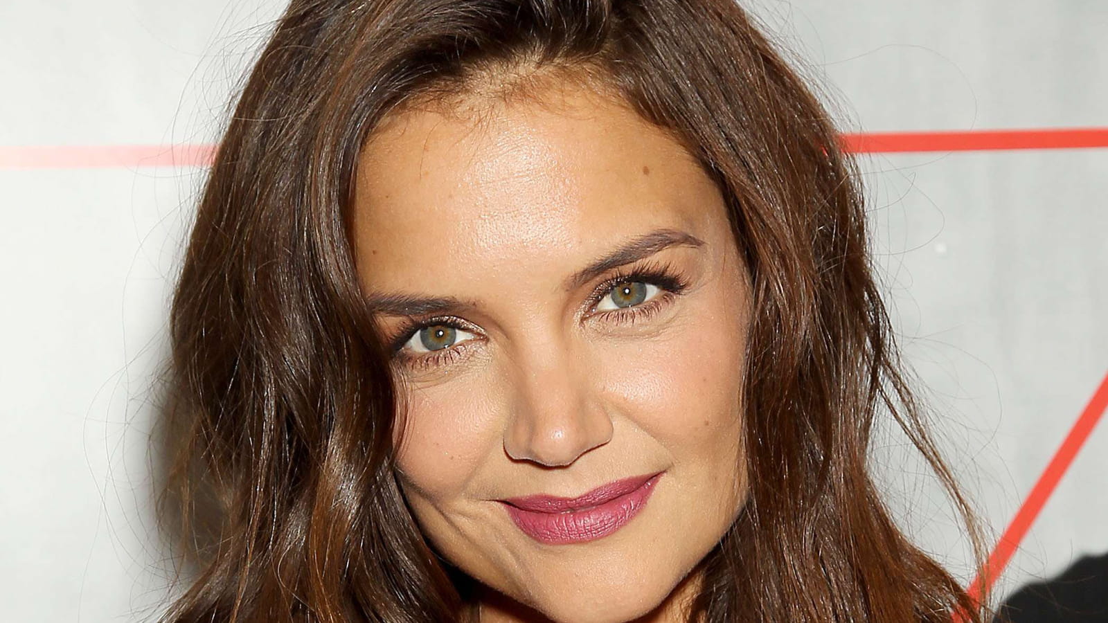 Katie Holmes