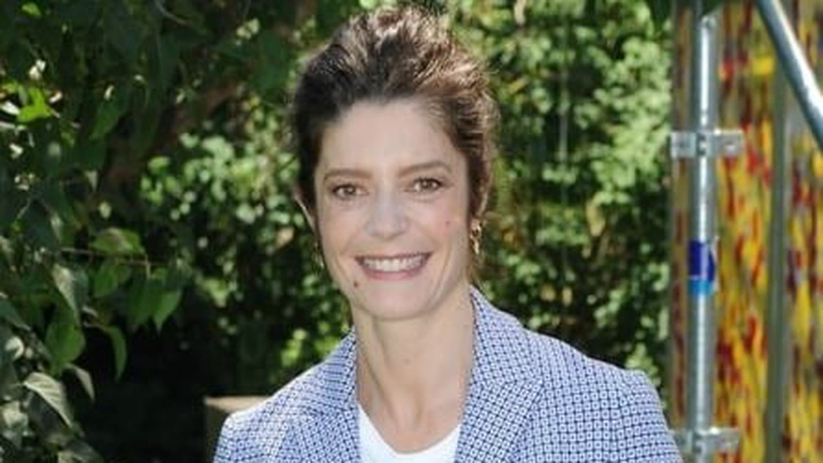Chiara Mastroianni