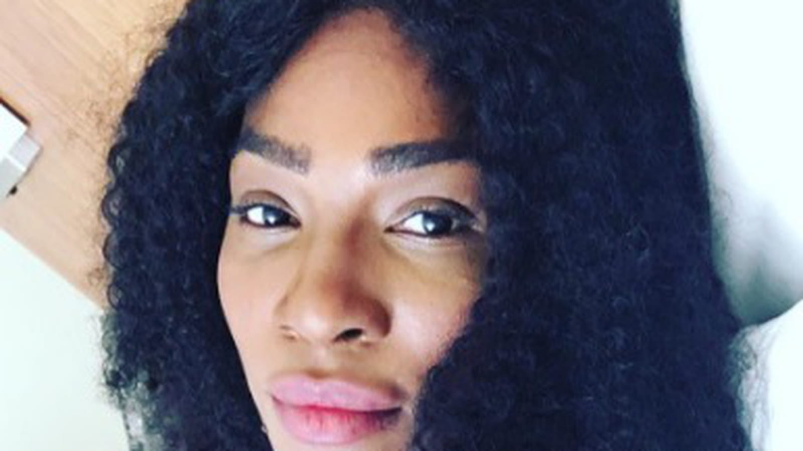 Serena Williams