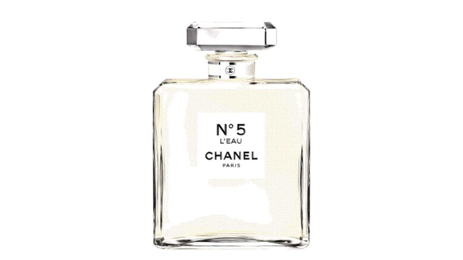 Parfum Chanel