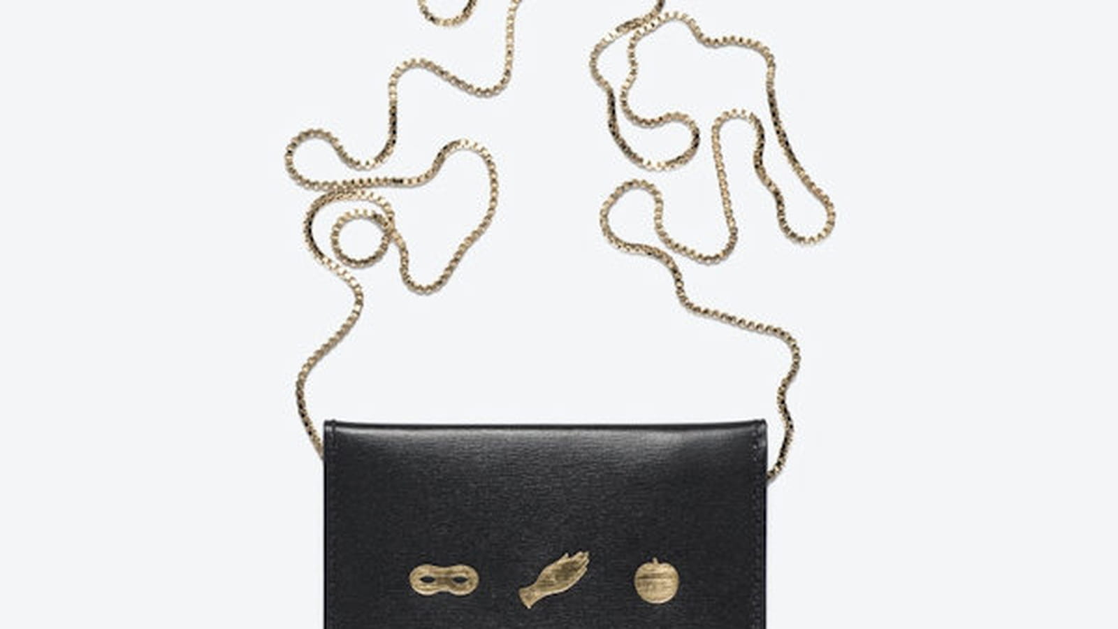 Porte-carte Delvaux