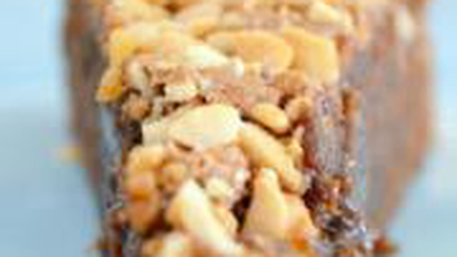 Gateau chocolat noix de cajou