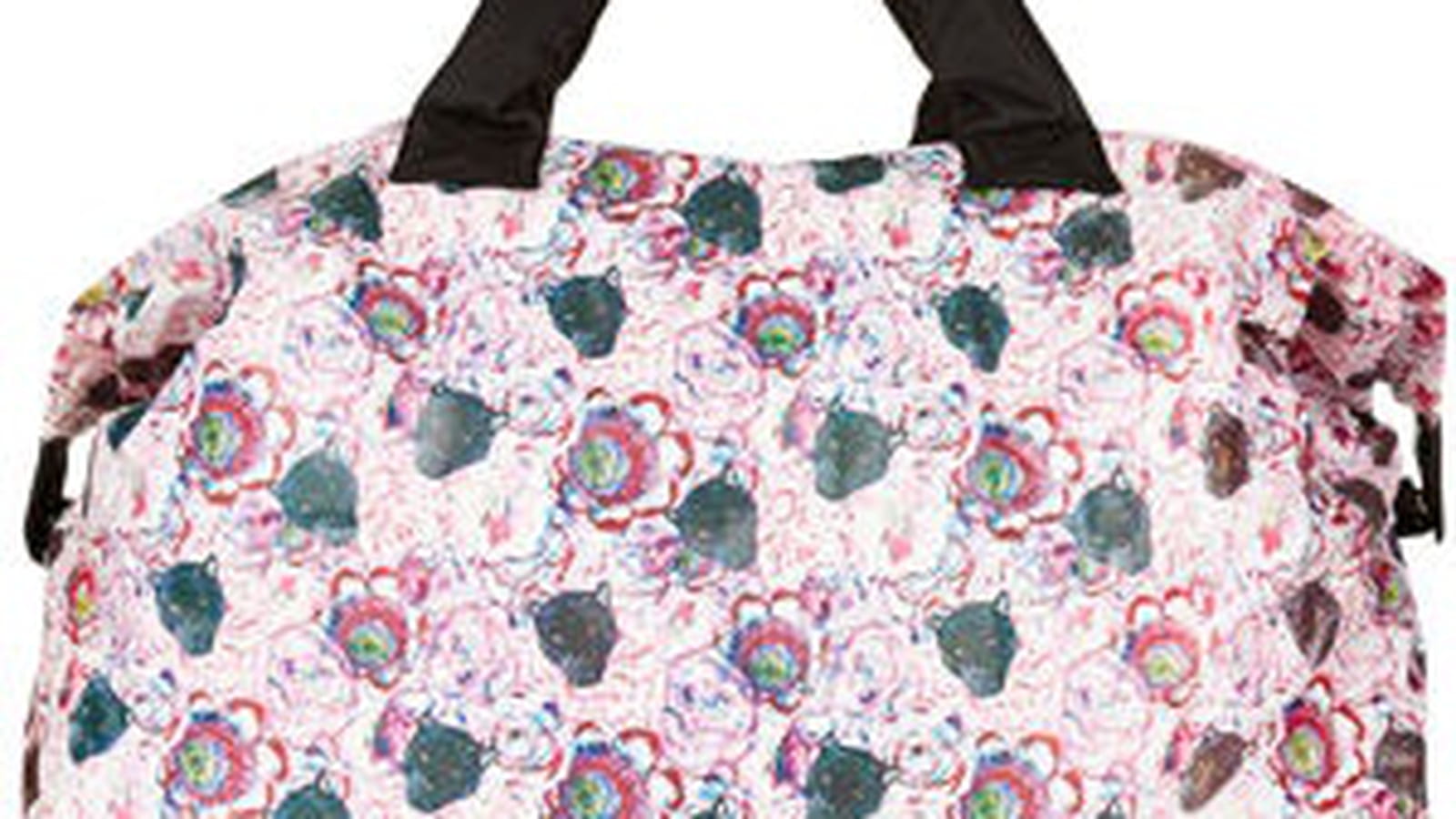 Sac de voyage de Topshop