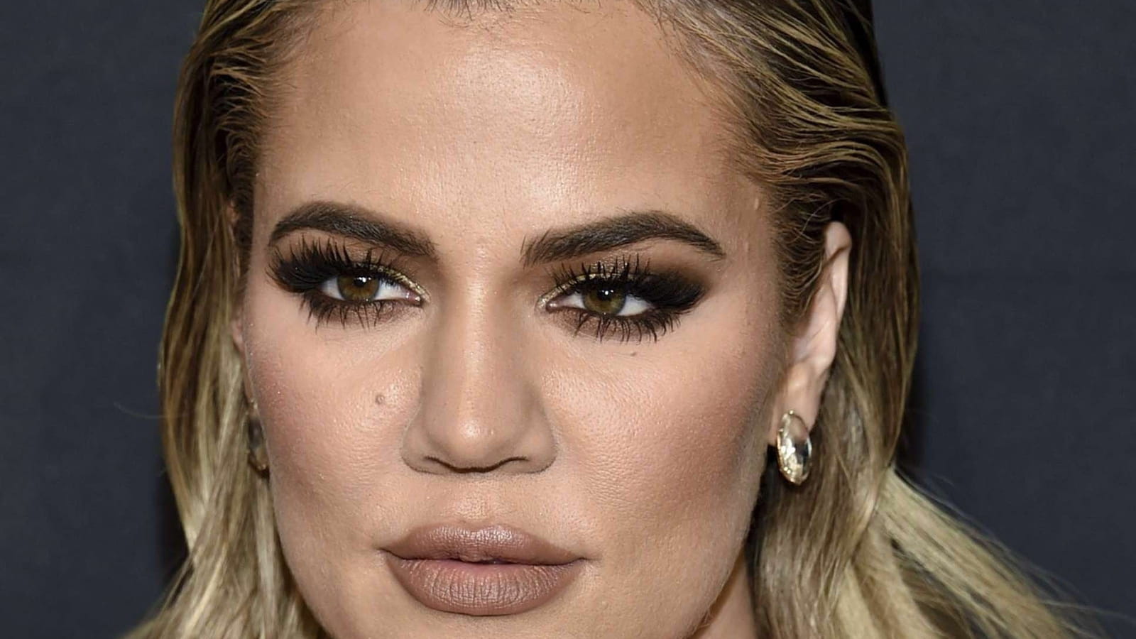 Khloé Kardashian