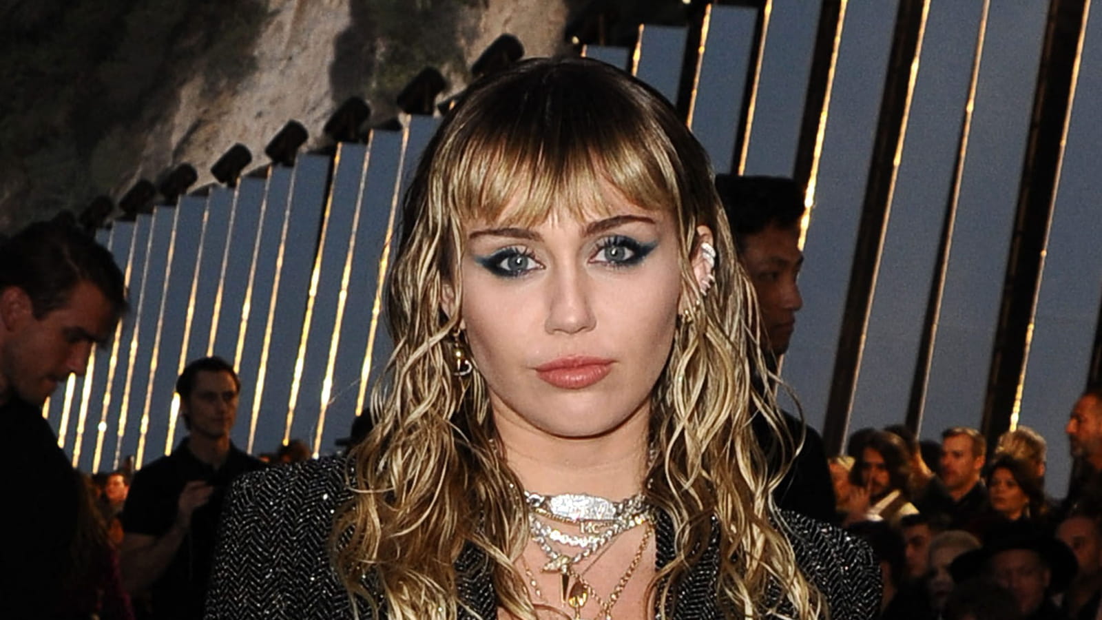Miley Cyrus