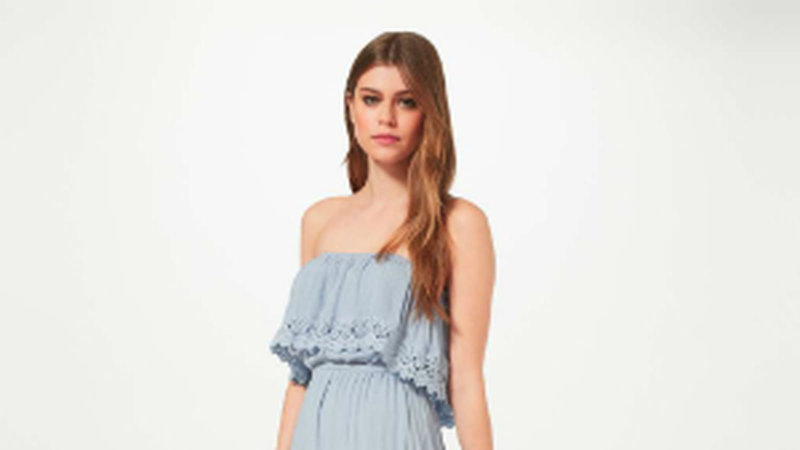 Robe Miss Selfridge