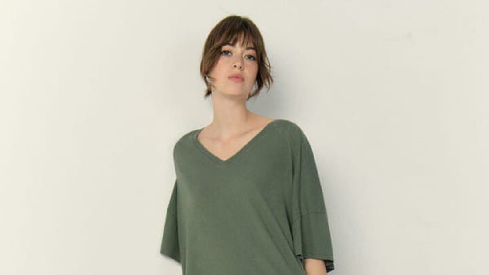 Robe American Vintage