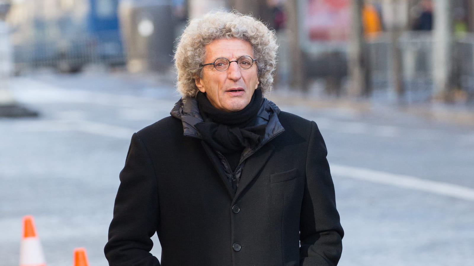Elie Chouraqui
