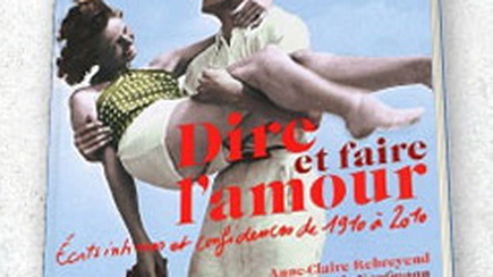 Manuel d'intimité
